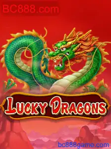 LuckyDragons